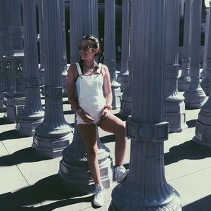 Meet your Posher, Riley